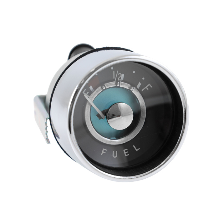 Fuel gauge 1800 1961-69 - English