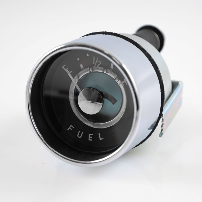 Fuel gauge 1800 1961-69 - English