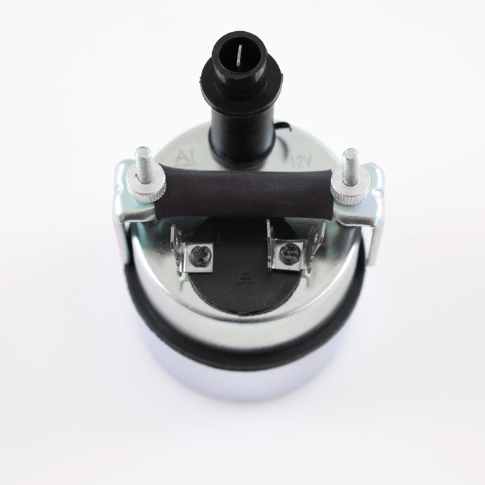Fuel gauge 1800 1961-69 - English