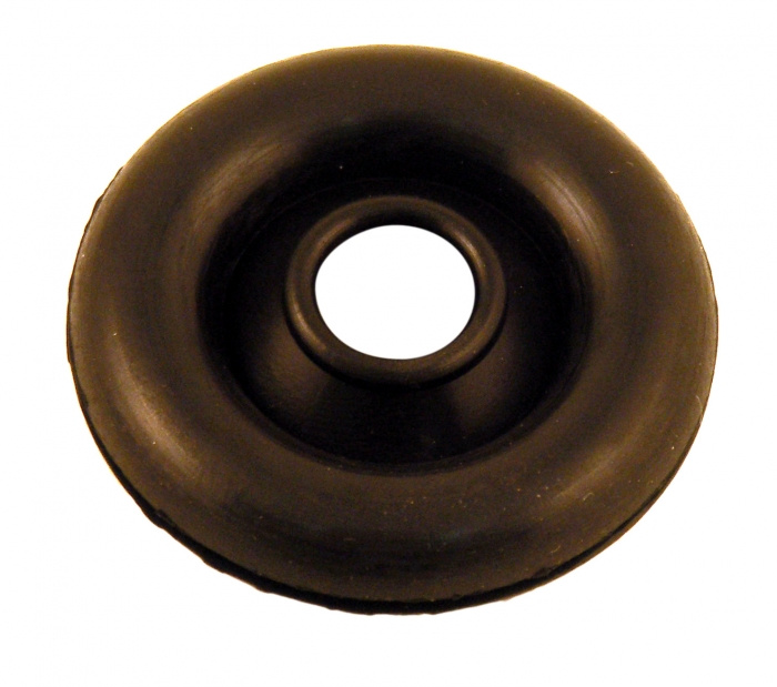 Grommet rubber d=10, D=32 H=9