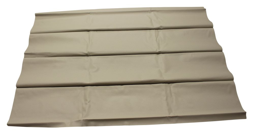Headliner P1800 61-62 vinyl perforated
