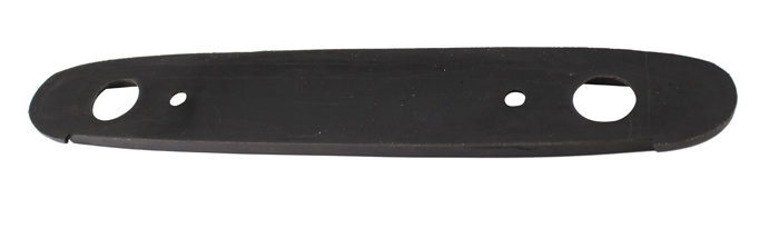 Gasket Licence light casing 1800 ch-4199