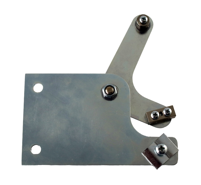 Cable choke compartment Kit P1800 B18