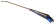 Torkararm 1800 61-71 rostfri Vä (5 mm)