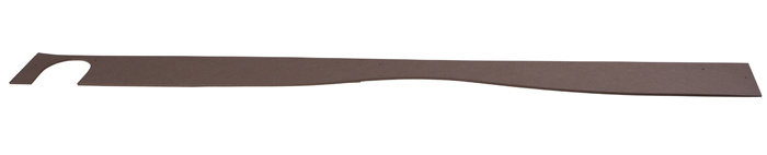 Inner rocker upholstery board 1800 -64LH