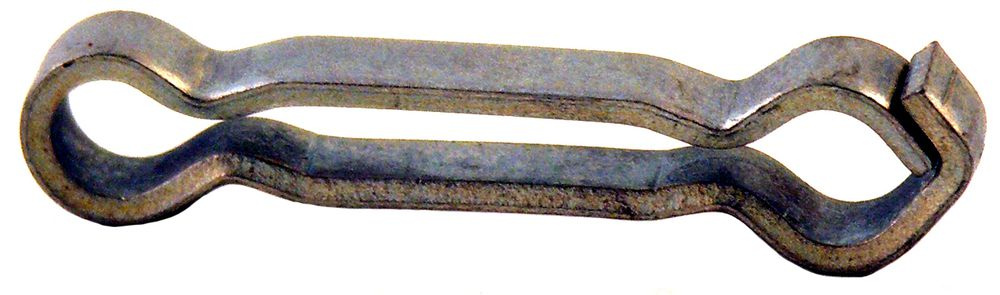 Guide for door stop, P1800