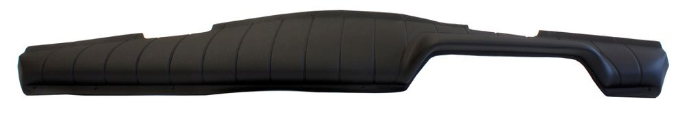 Dash pad 122 63-70 RHD
