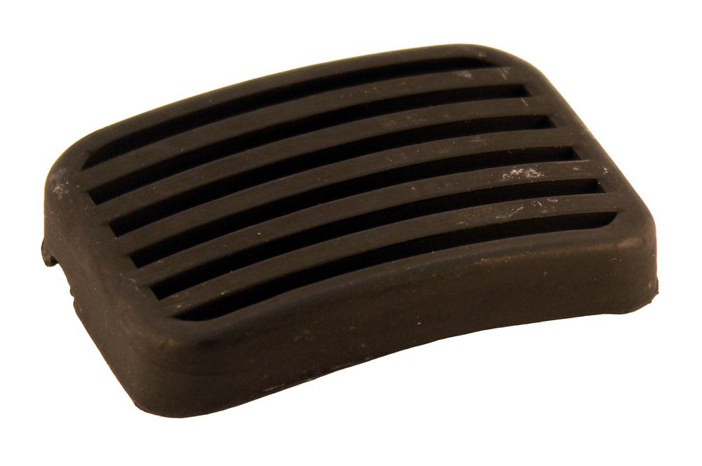 Rubber pad Clutch/brake 1957-93
