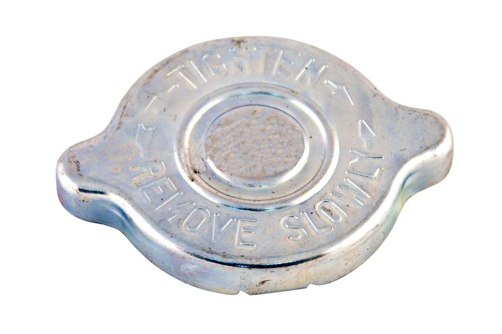 Fuel filler cap Duett inner