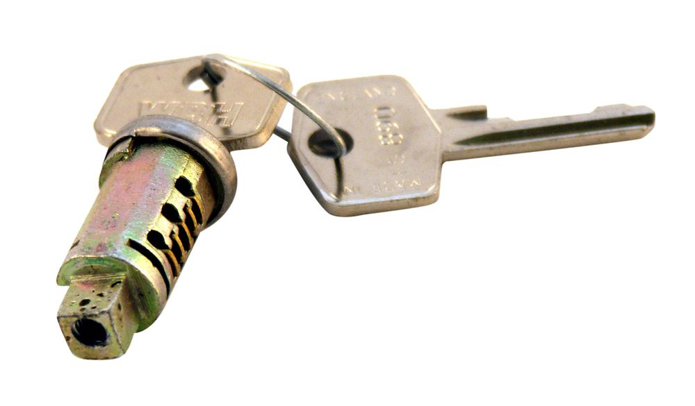 Lock cylinder Trunk 120