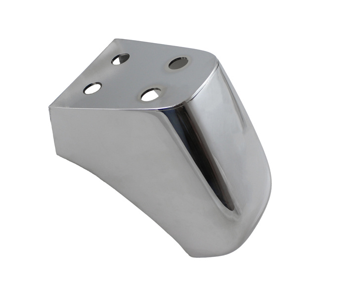 Bumper Overrider 122 Wagon rear