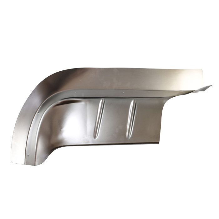 Repair panel rear quarter LHR