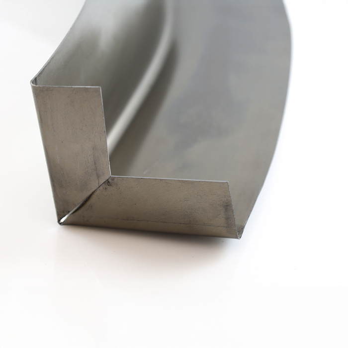 Repair panel rear quarter LHF