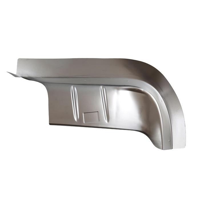 Repair panel rear quarter RHR