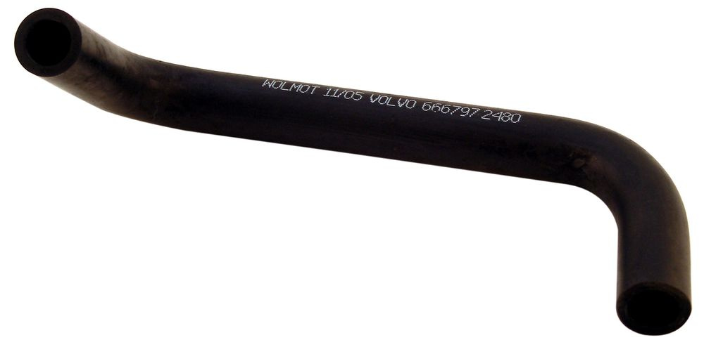 Heater hose PV/Duett B18