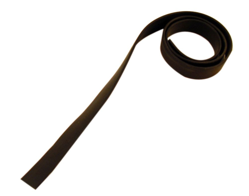 Rubber seal Trunk 122 Wagon lower hatch