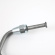 Hydraulic clutch line 122 pre-bent LHD Hydraulic clutch line 122 pre-bent LHD