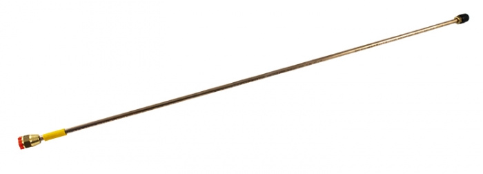 Hydraulic clutch line B16,straight