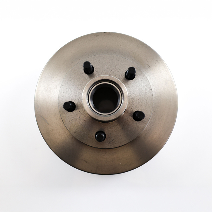 Brake drum Front Volvo 122 57-58/544/210