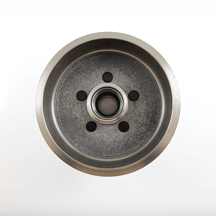 Brake drum Front Volvo 122 57-58/544/210