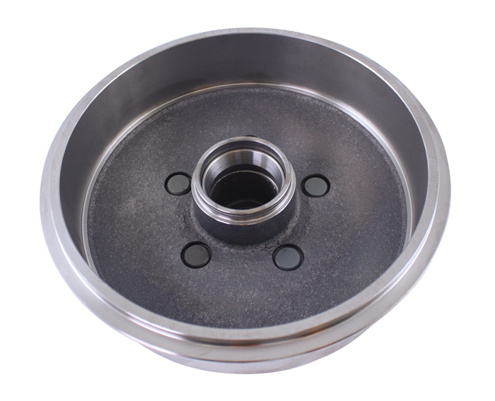 Brake drum 122 59-64 10