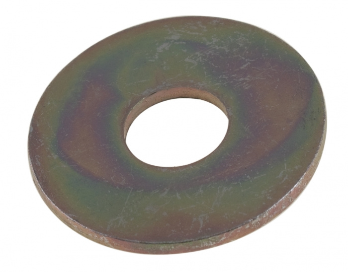 Washer Amazon/P1800/140 front axle early