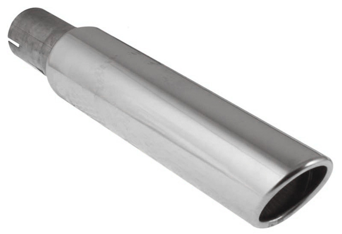 Tail pipe 1800 Sport