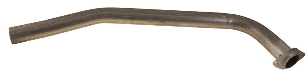 Exhaust pipe 1800 -65 front single pipe