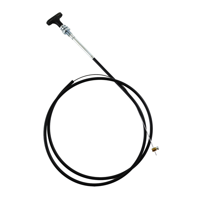 Control cable Fresh Air/Ventilatat 1800S