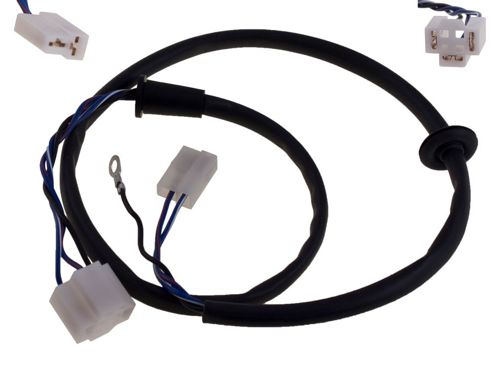 Headlamp cable 1800E/ES (Cables perpendi