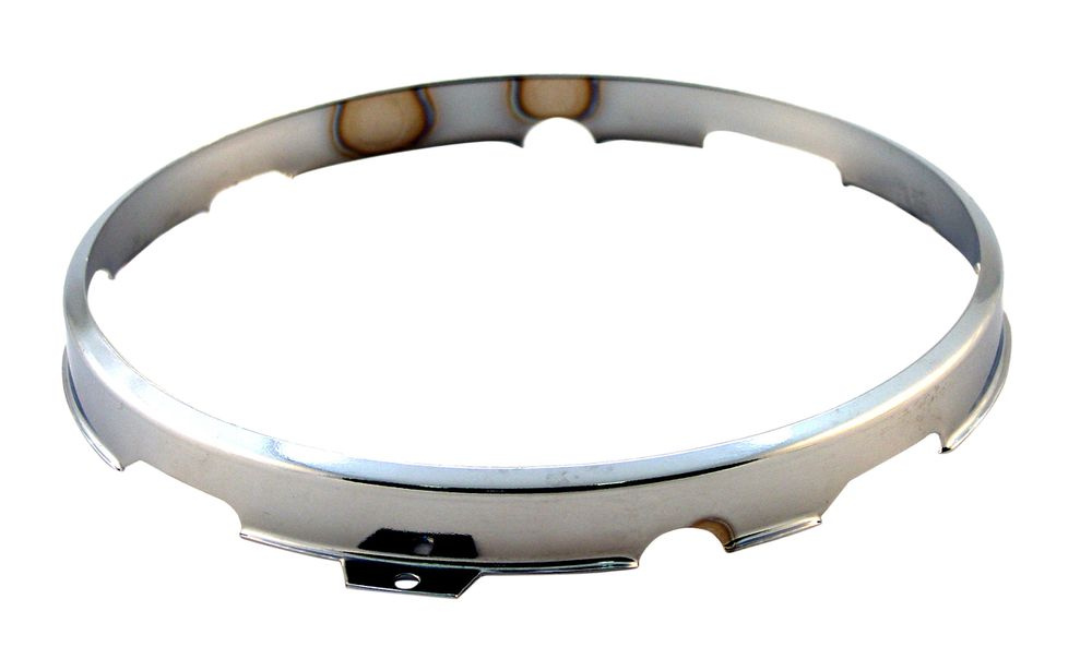 Retainer Headlight rim 1800