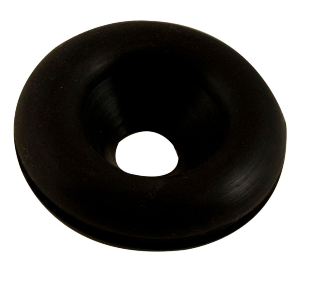 Grommet rubber