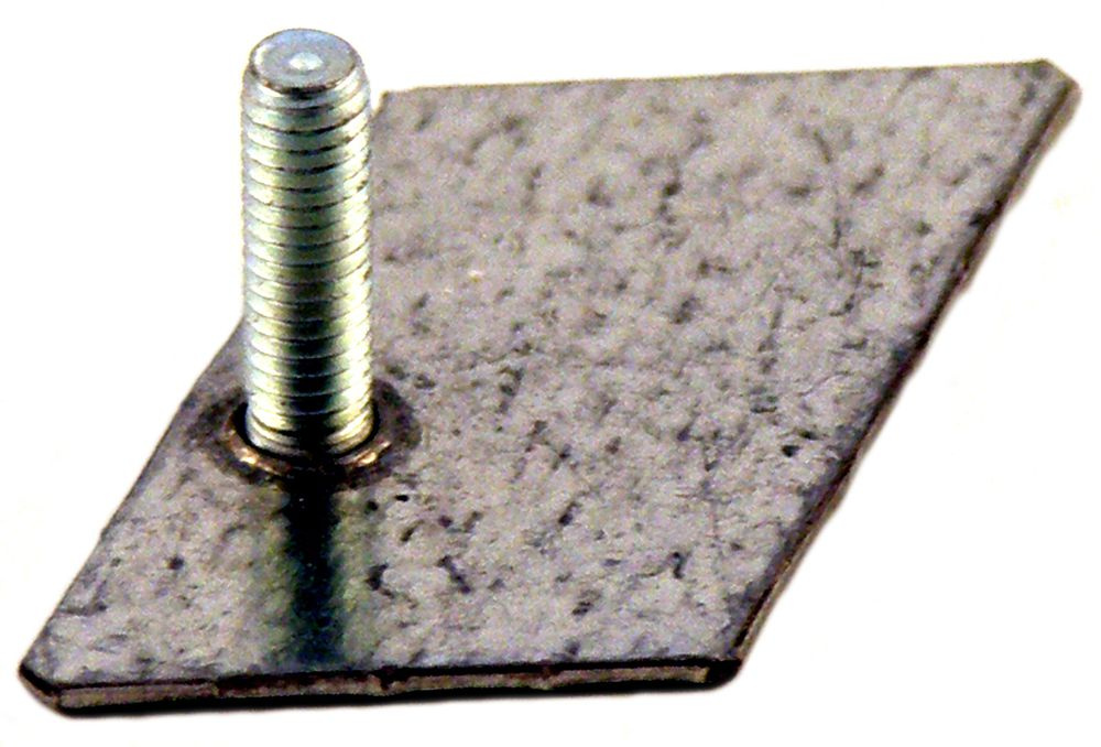 Anchorage 1800 ch# -9999 LH