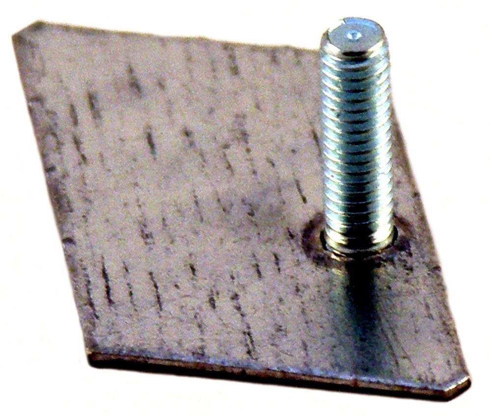 Anchorage 1800 ch# -9999 RH