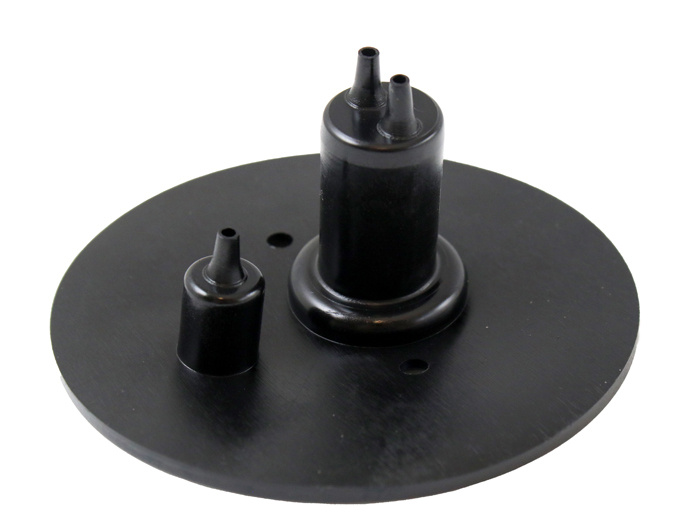 Casing Flasher 1800 rubber