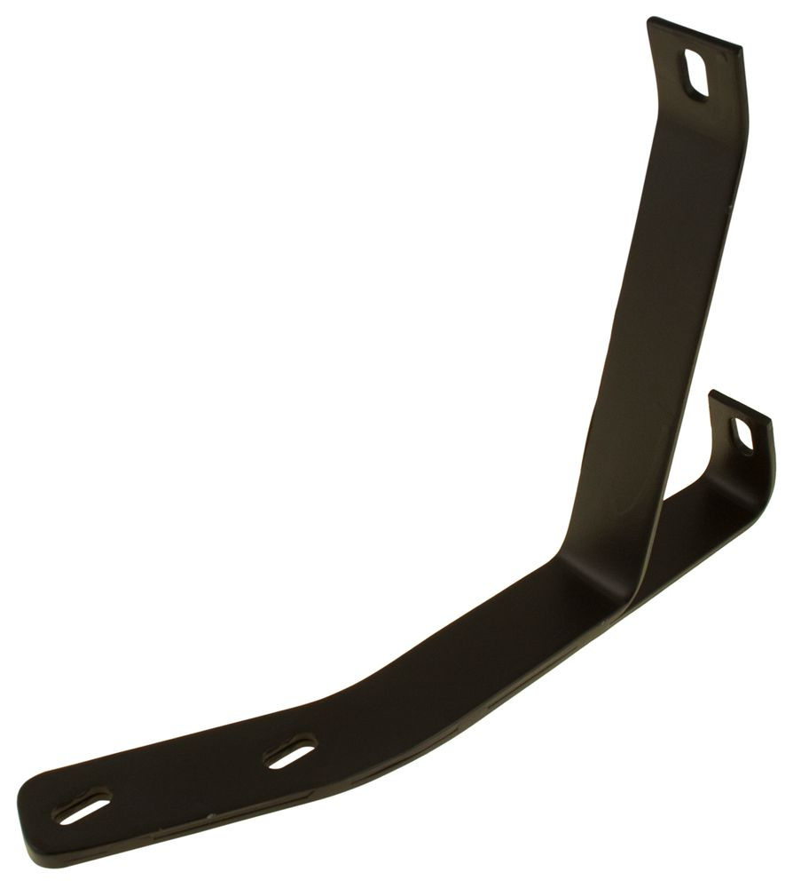 Mounting bracket Bumper P18 65- front RH