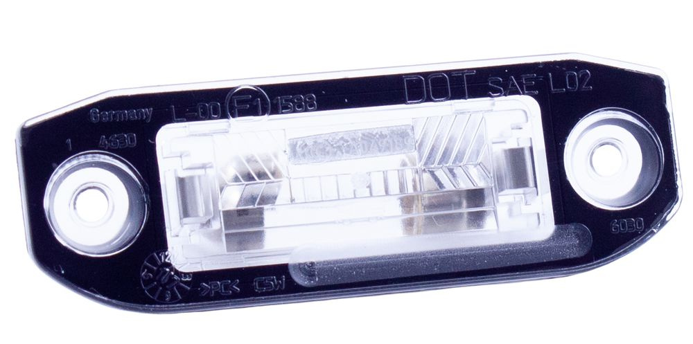 Repair kit Dome light 1800 61-71