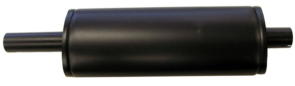 Silencer 1800 61-69 front
