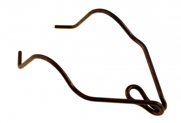 Clamp steering gear Amazon B16/B18