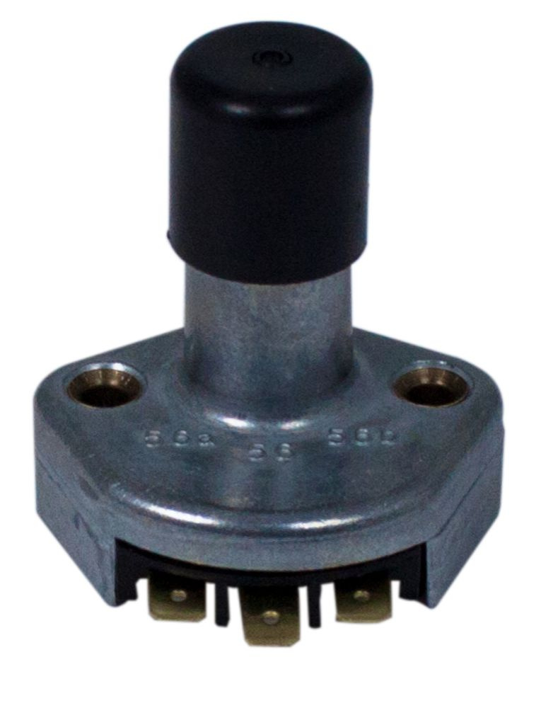 Foot dimmer switch PV/Duett/122/1800