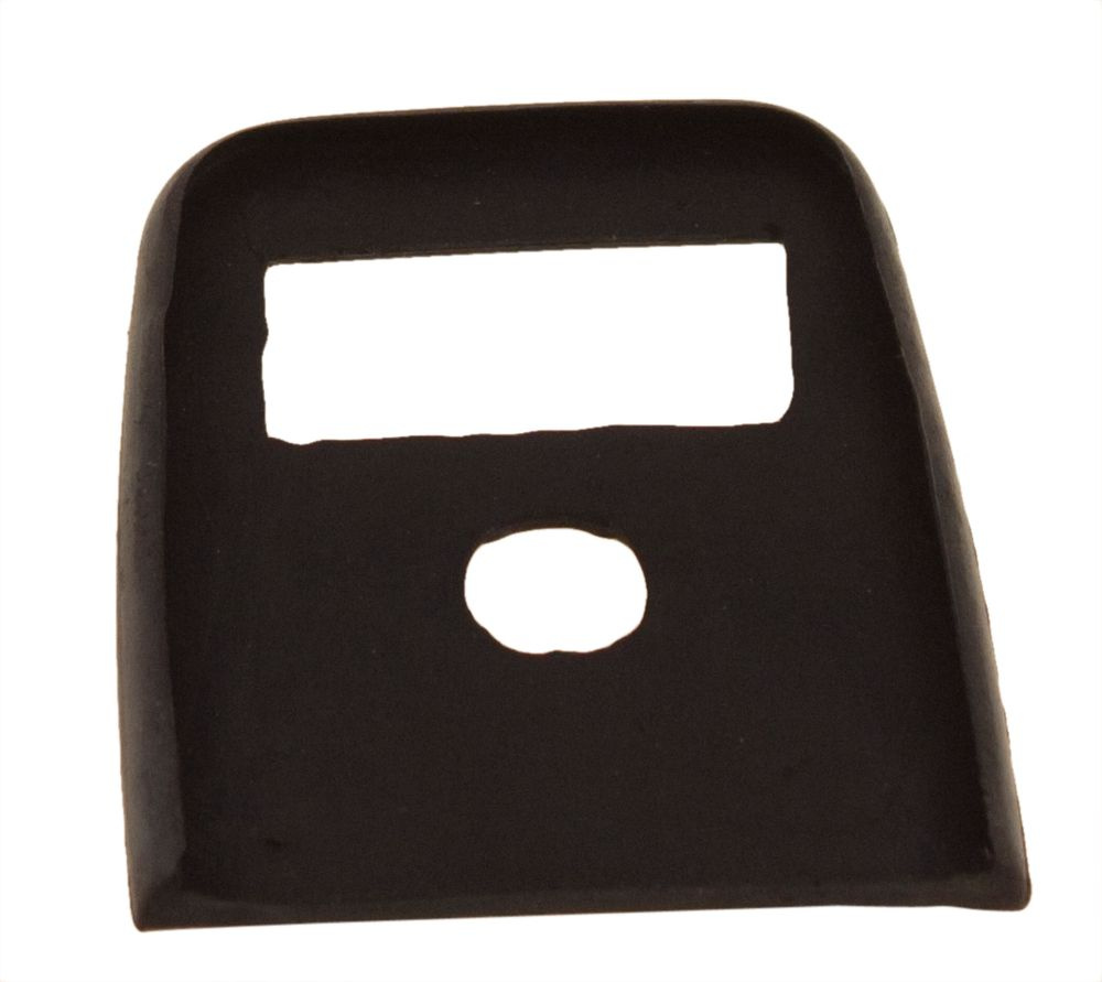 Gasket upper hatch hinge 122 Wagon