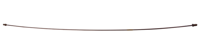 Brake line Duett RHR