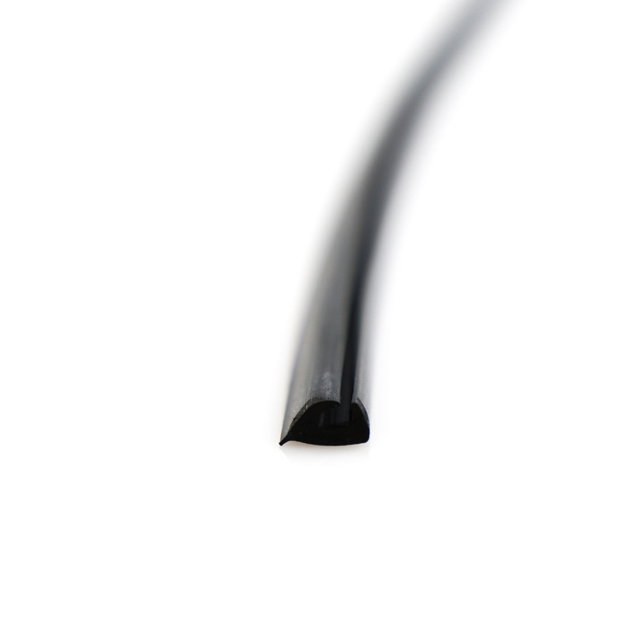 Rubber seal Trunk handle 122 1964-70