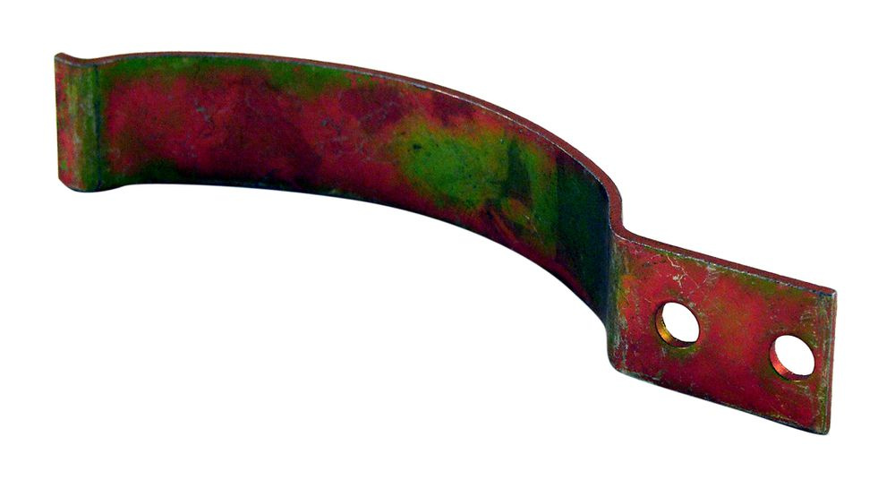 Clamp front silencer PV 379036-