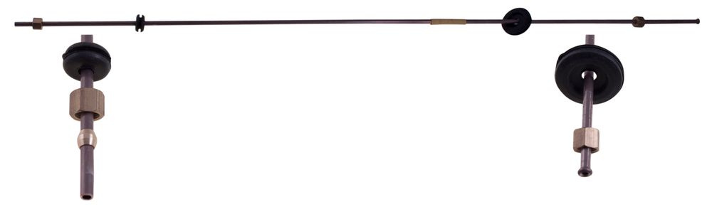 Oil pressure line 1800 61-69 (ch-30 000)