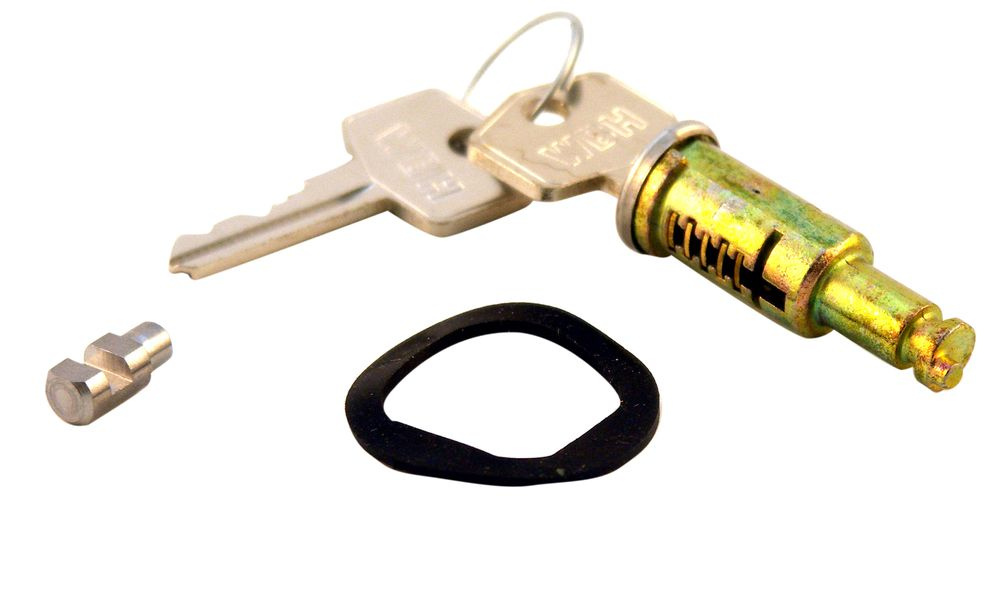 Lock cylinder Trunk 122 Wagon