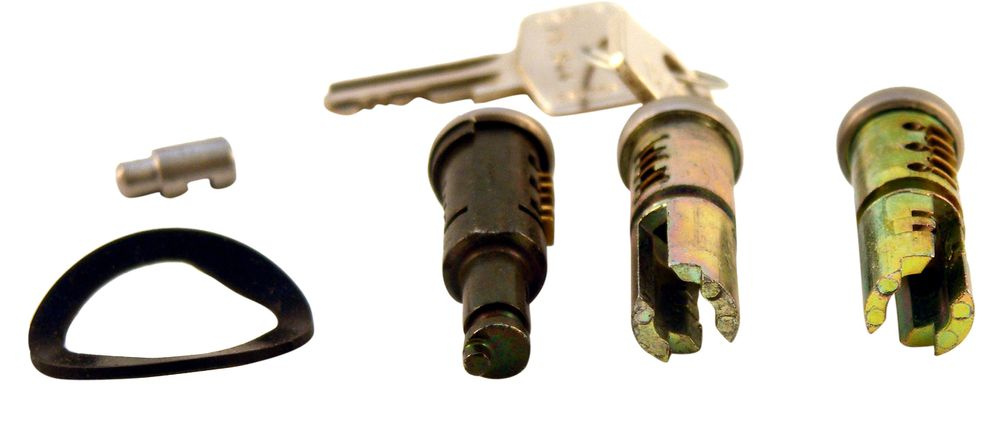 Lock cylinder kit 122 Wagon