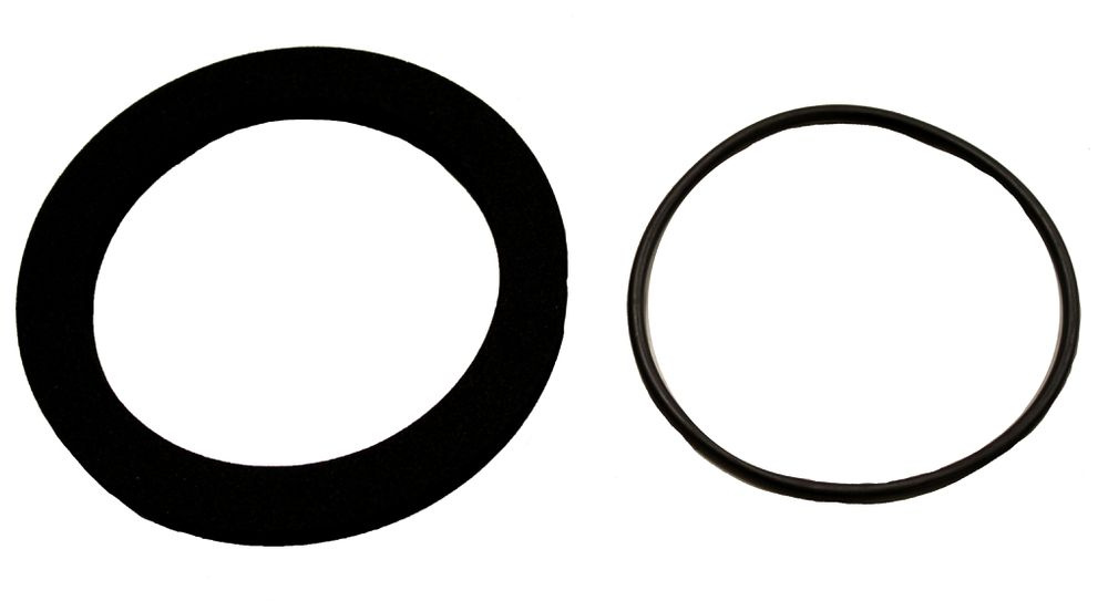 Gasket Air intake 1800