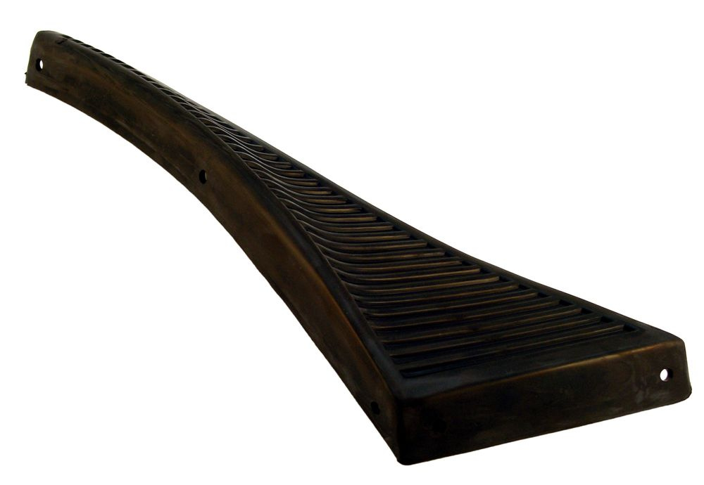 Stone guard Rear wing 1800 RH