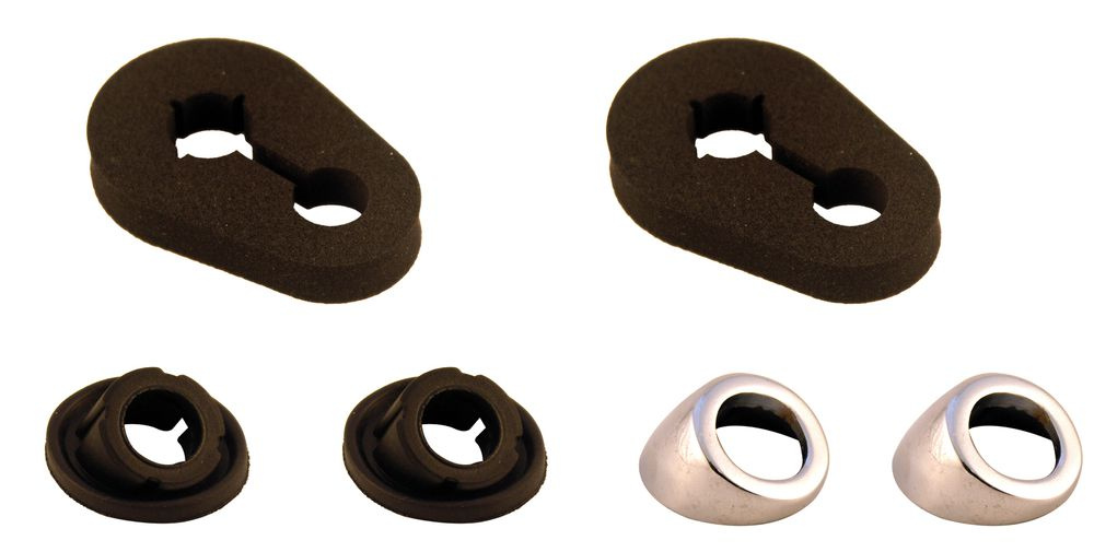 Bushing kit Wiper 1800 61-71